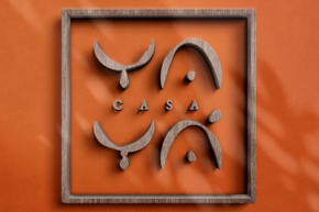 Casa Yayá Caraíva